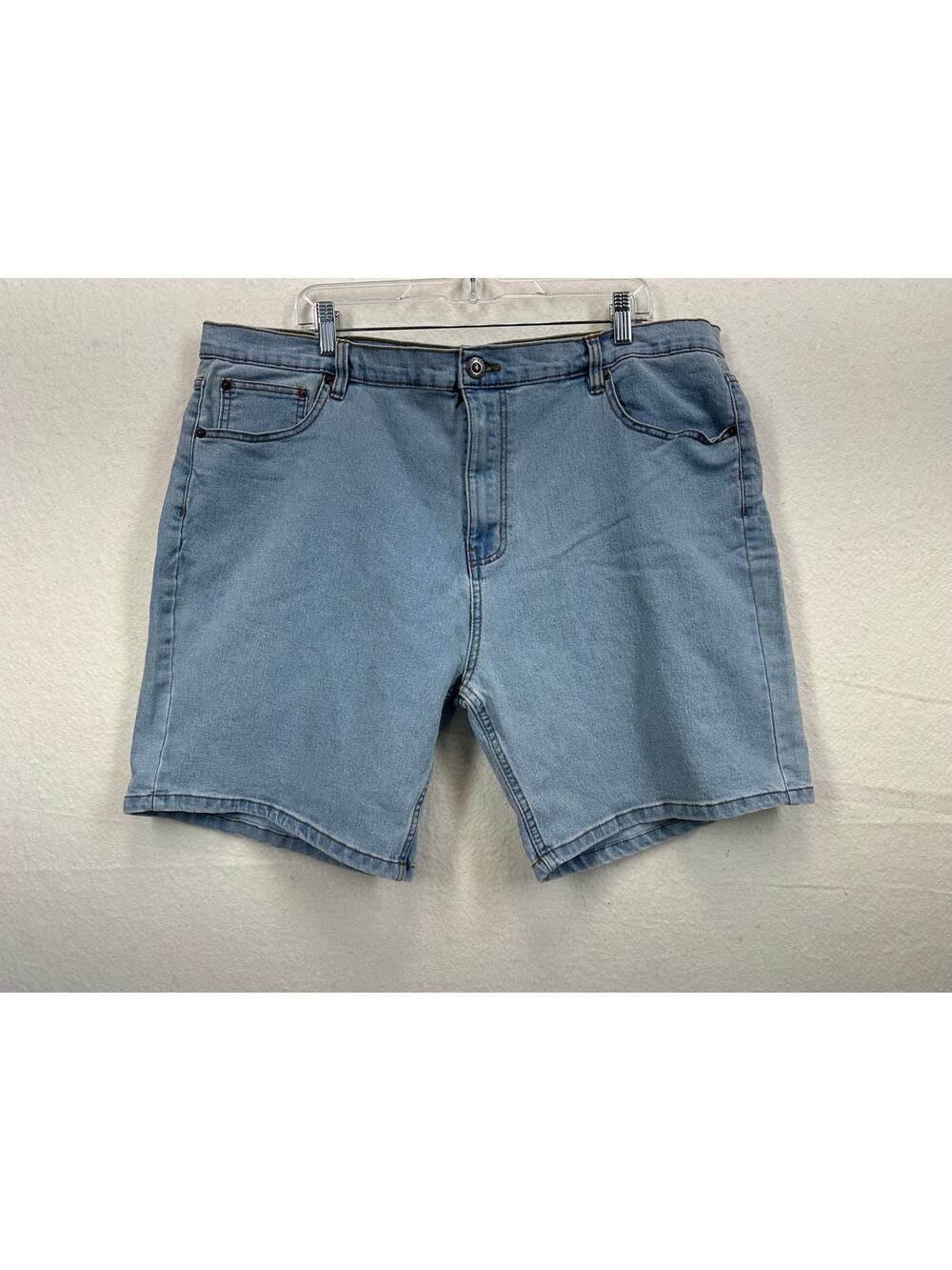 Architect Jeans Company Men's Jort Relaxed Fit Size 42